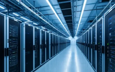 When to Replace Aging CRAC Units: A Guide for Colocation Operators