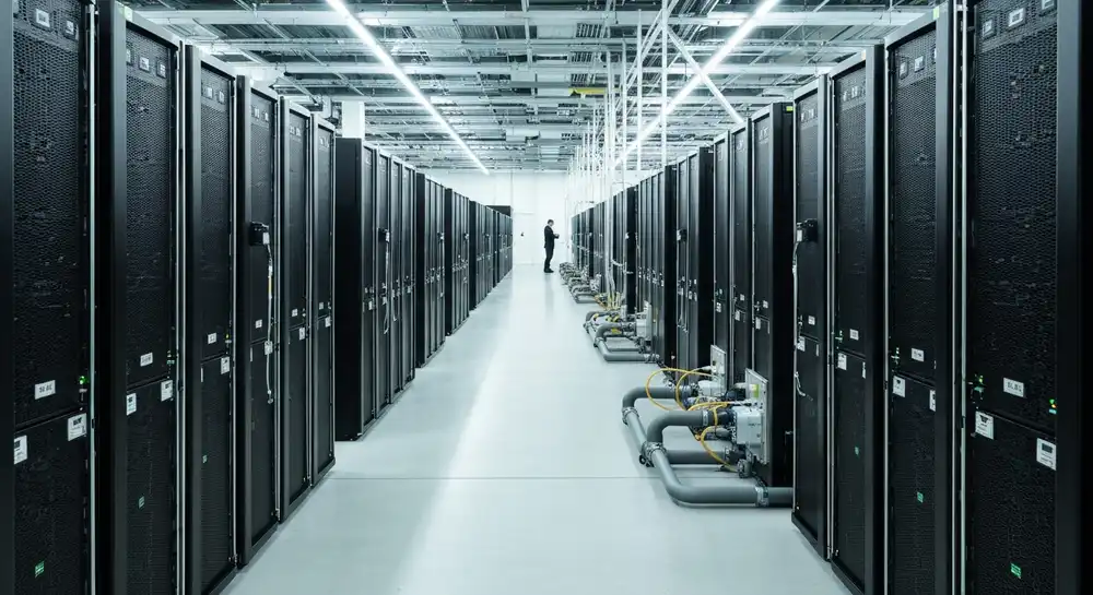 1773346230219 a colocation data center floor with a clearly defi