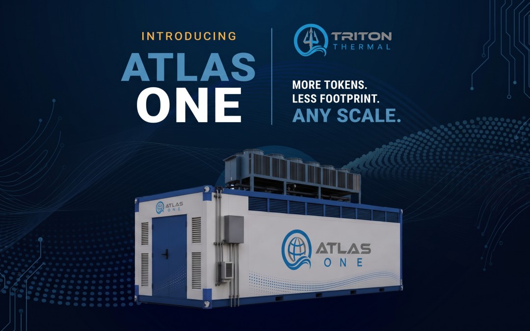 Modular AI Infrastructure Platform: Introducing Atlas One