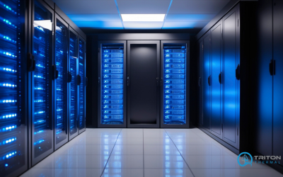 CRAH/CRAC Integration 1 CRAH vs. CRAC: The Difference and When It Matters