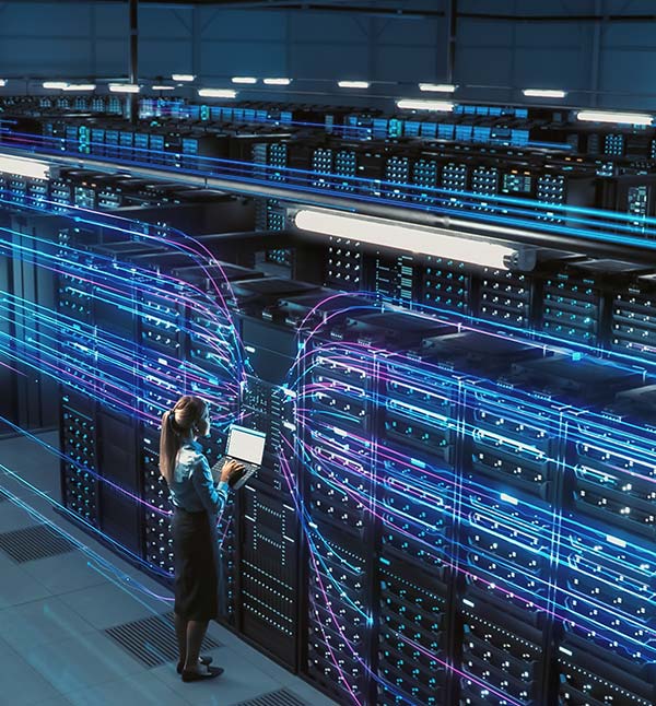 Colocation Facilities
