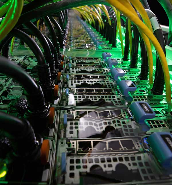 Single phase immersion