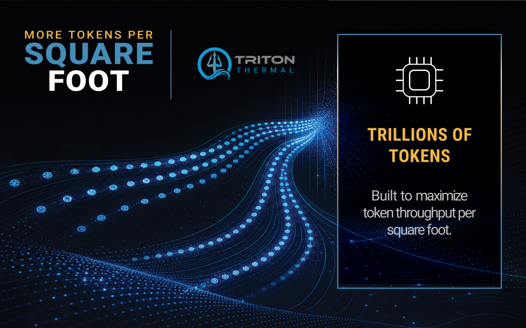 More Tokens Per Square Foot: How Atlas One Maximizes AI Output