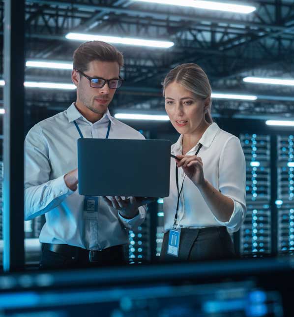 data center thermal optimization image