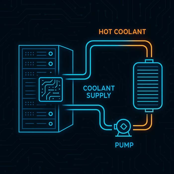 single phase immersion cooling solutions single phase immersion cooling solutions